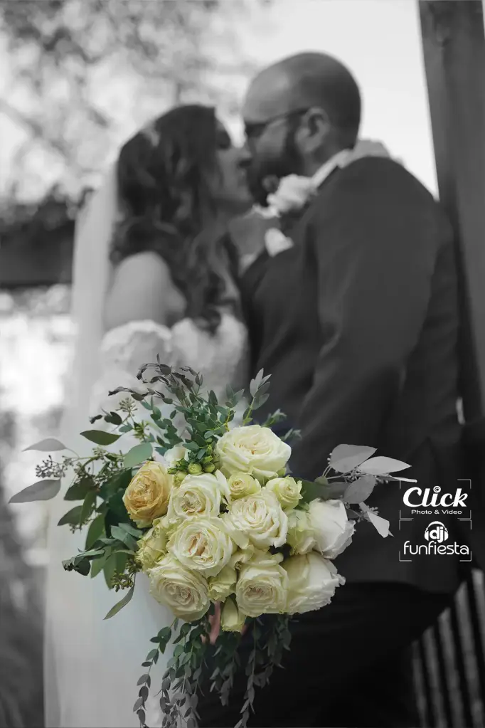 Click wedding photographer